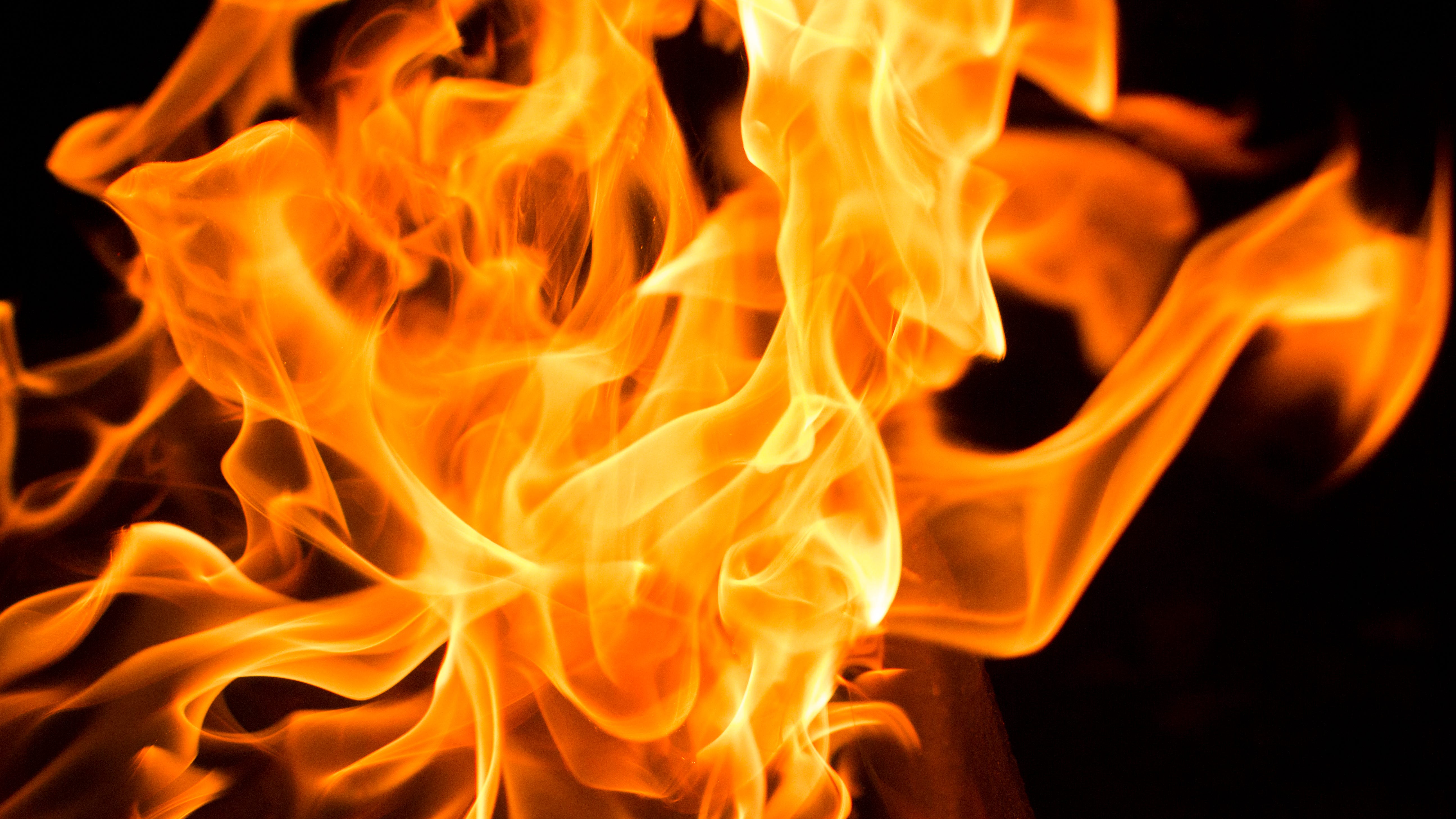 'We Didn't Start the Fire': Man accused of arson blasts the Billy Joel song while firefighters arrive
