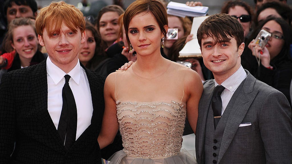 WATCH: HBO Max releases official ‘Harry Potter 20th Anniversary: Return To Hogwarts’ trailer