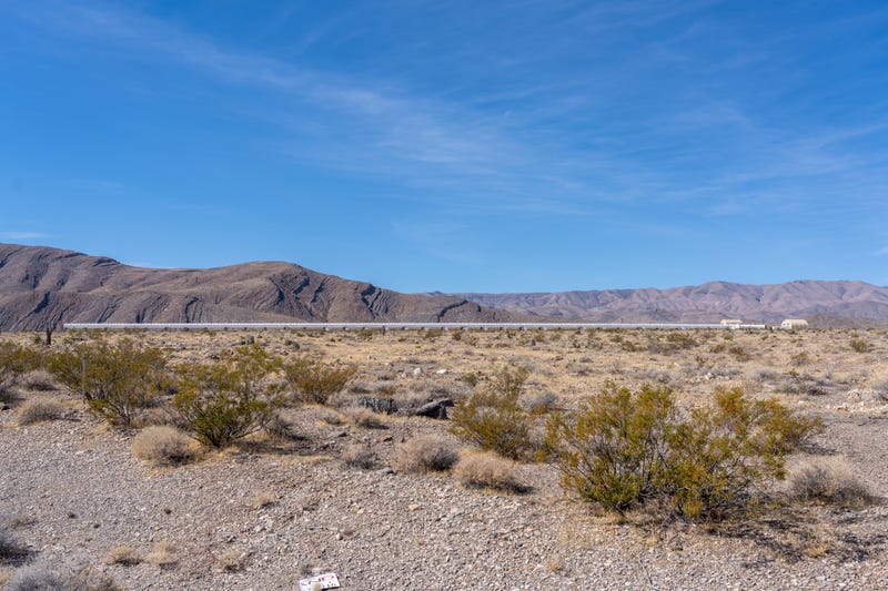 Virgin Hyperloop