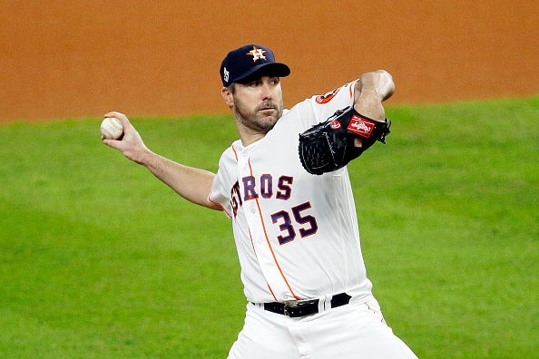 Justin Verlander