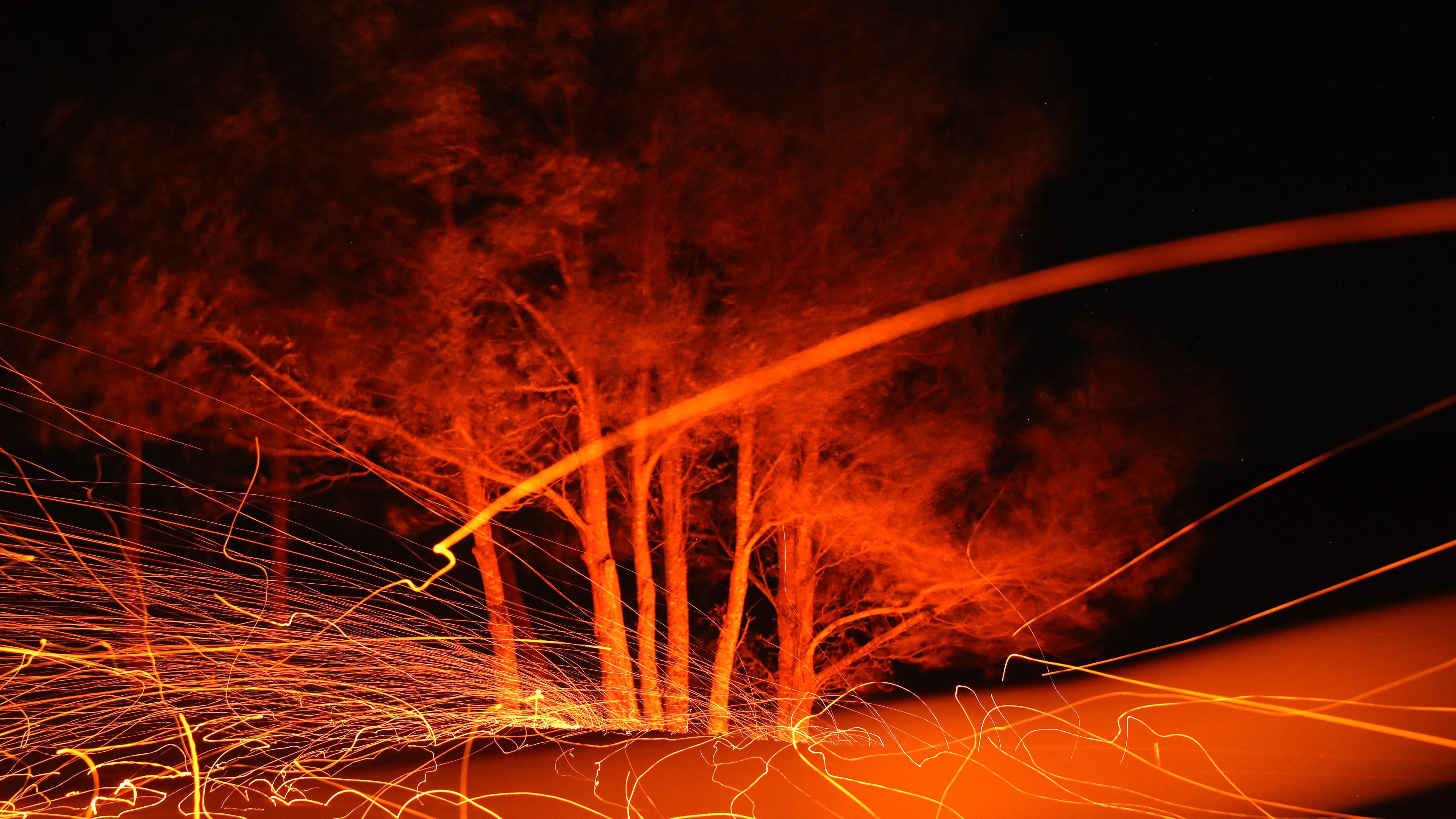PG&E to pay $125M in penalties for role in 2019 Northern California wildfire