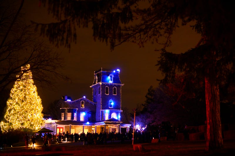 Woodmere Art Museum