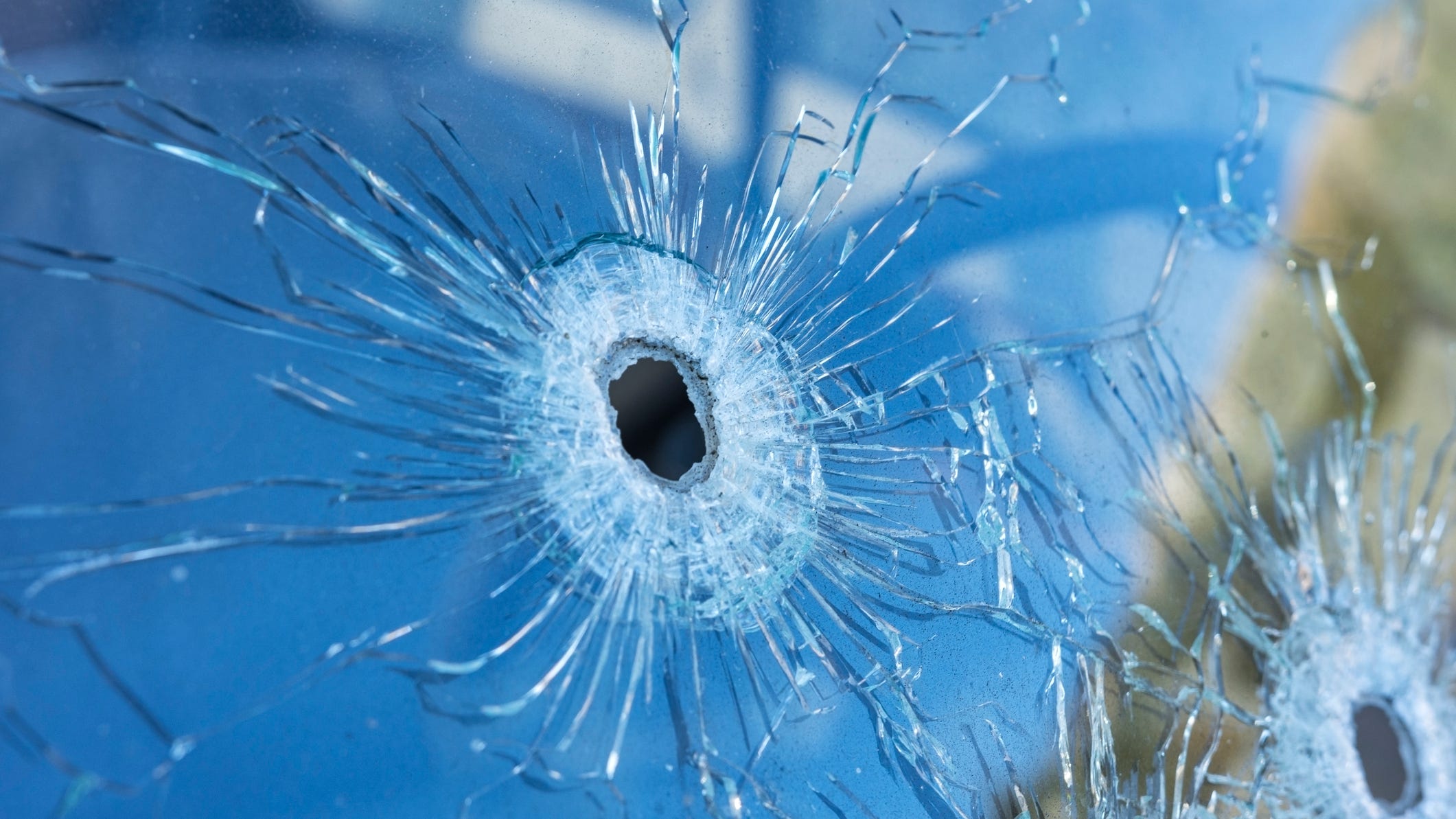 Man shot while sleeping in his car in Long Beach