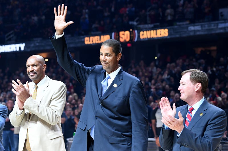 Brad Daugherty