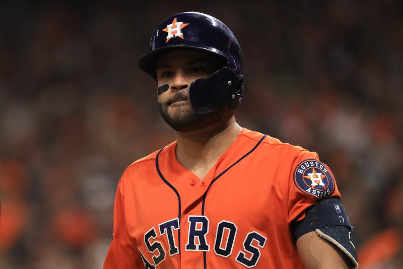 Jose Altuve