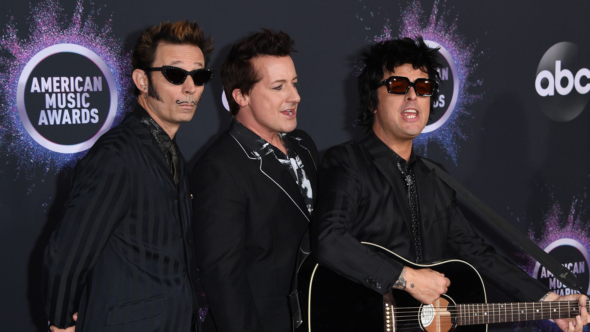 Is Green Day teasing a new album called '1972'?