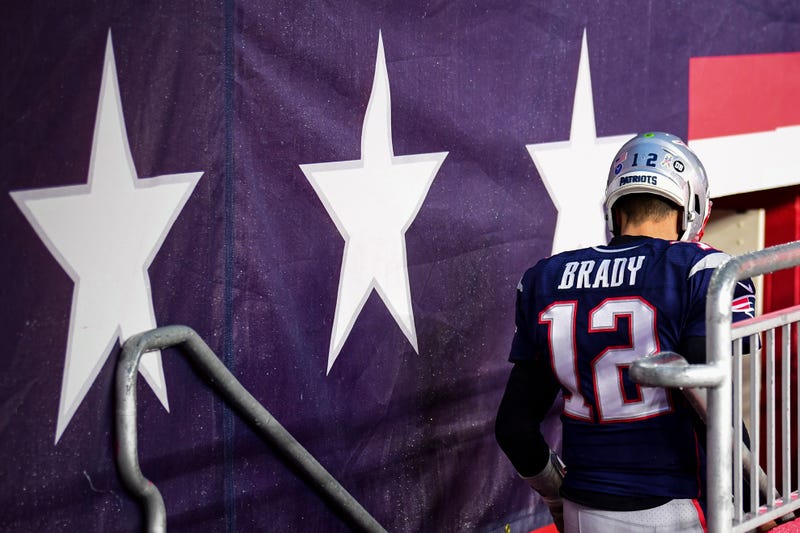 Tom Brady
