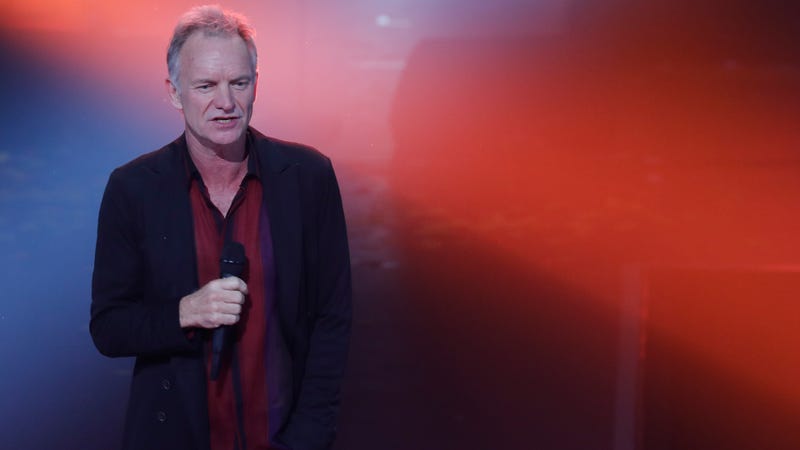 Sting