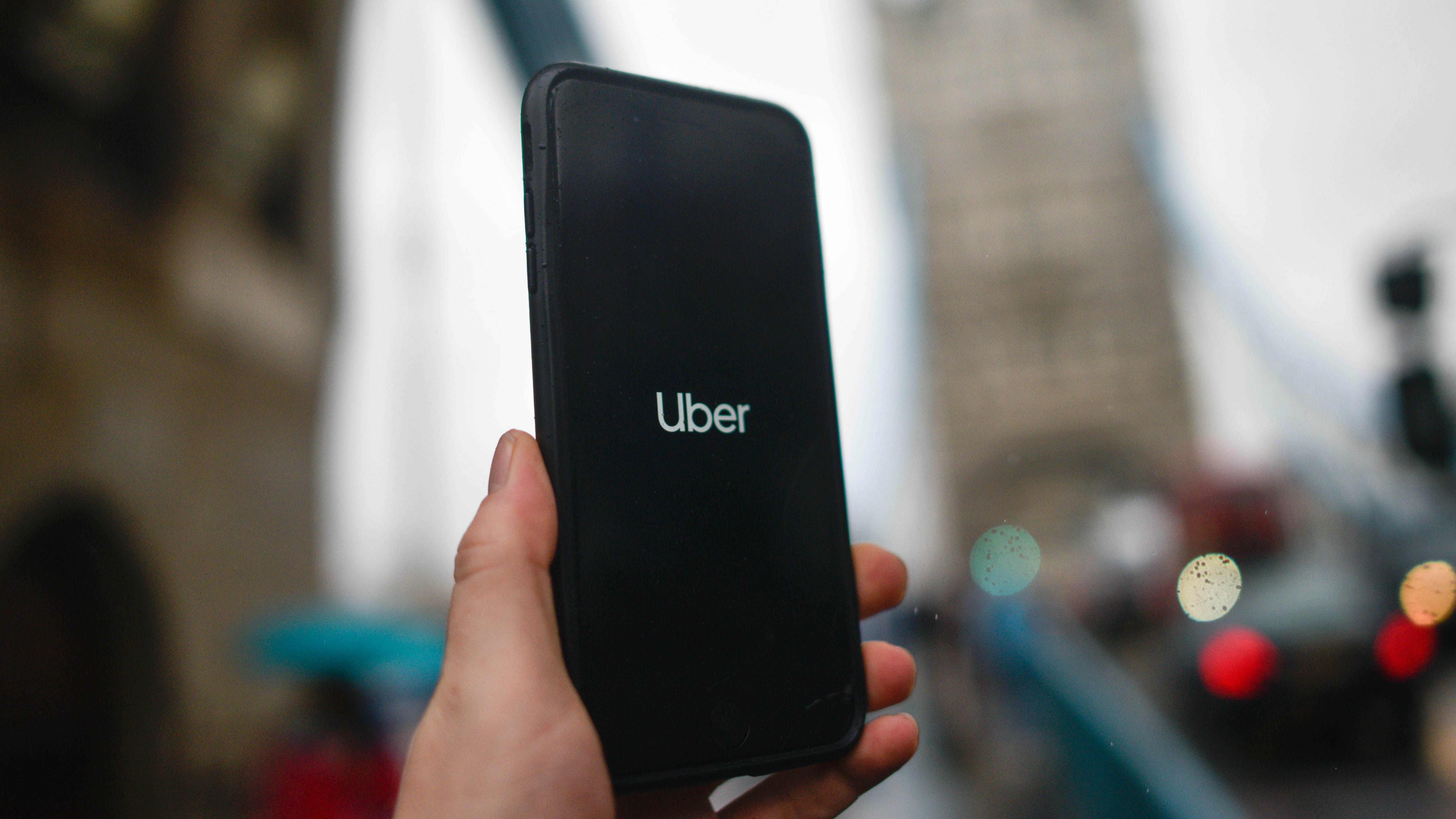 Skip the wait: Uber now offering entire car rentals directly from the app