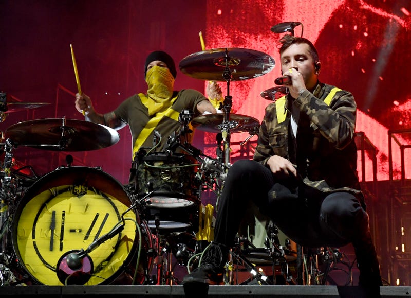 Twenty One Pilots