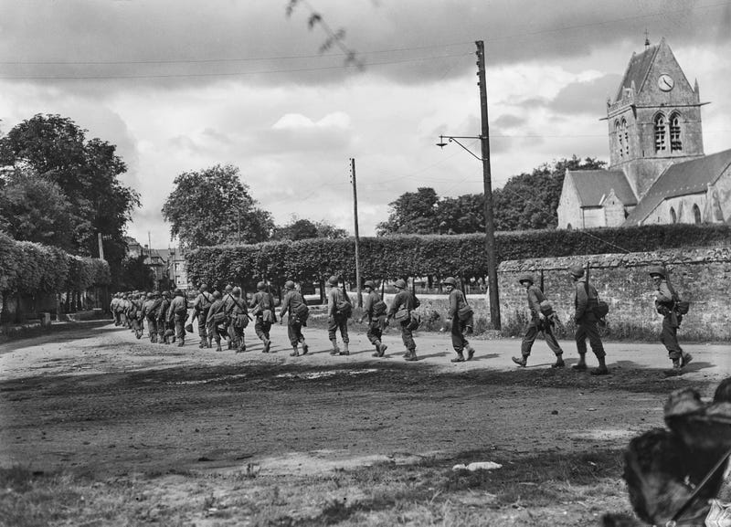 Normandy campaign