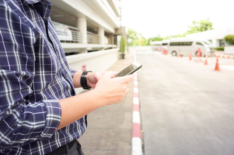 Uber, Lyft, Rideshare, Bill, Minneapolis