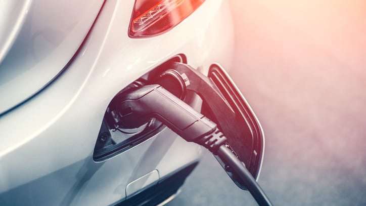 Lyft Pledges Commitment to All-Electric Fleet by 2030