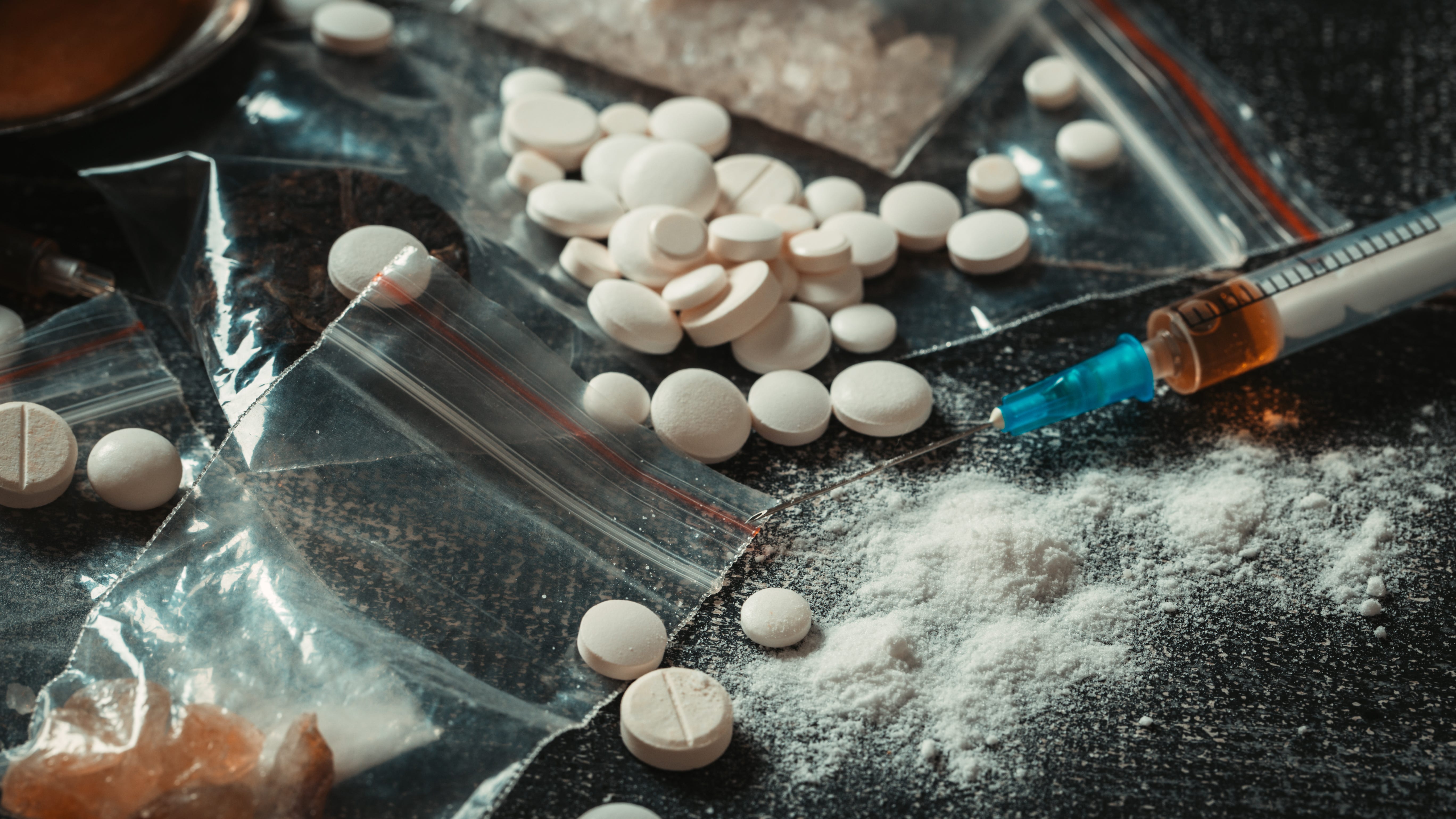 LA City Council prepares to combat new street drugs