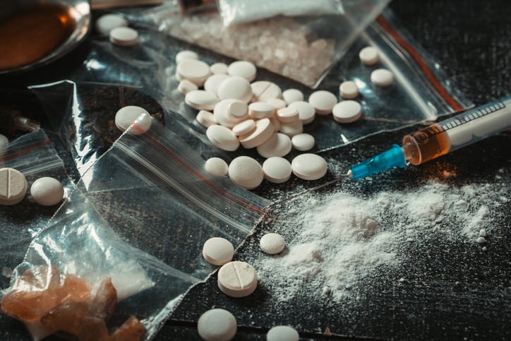 drugs