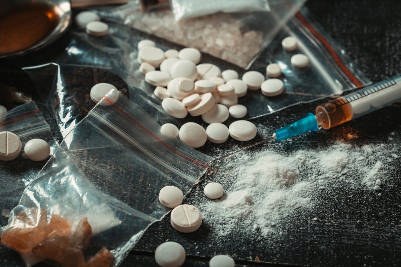 drugs