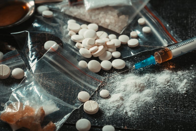 drugs