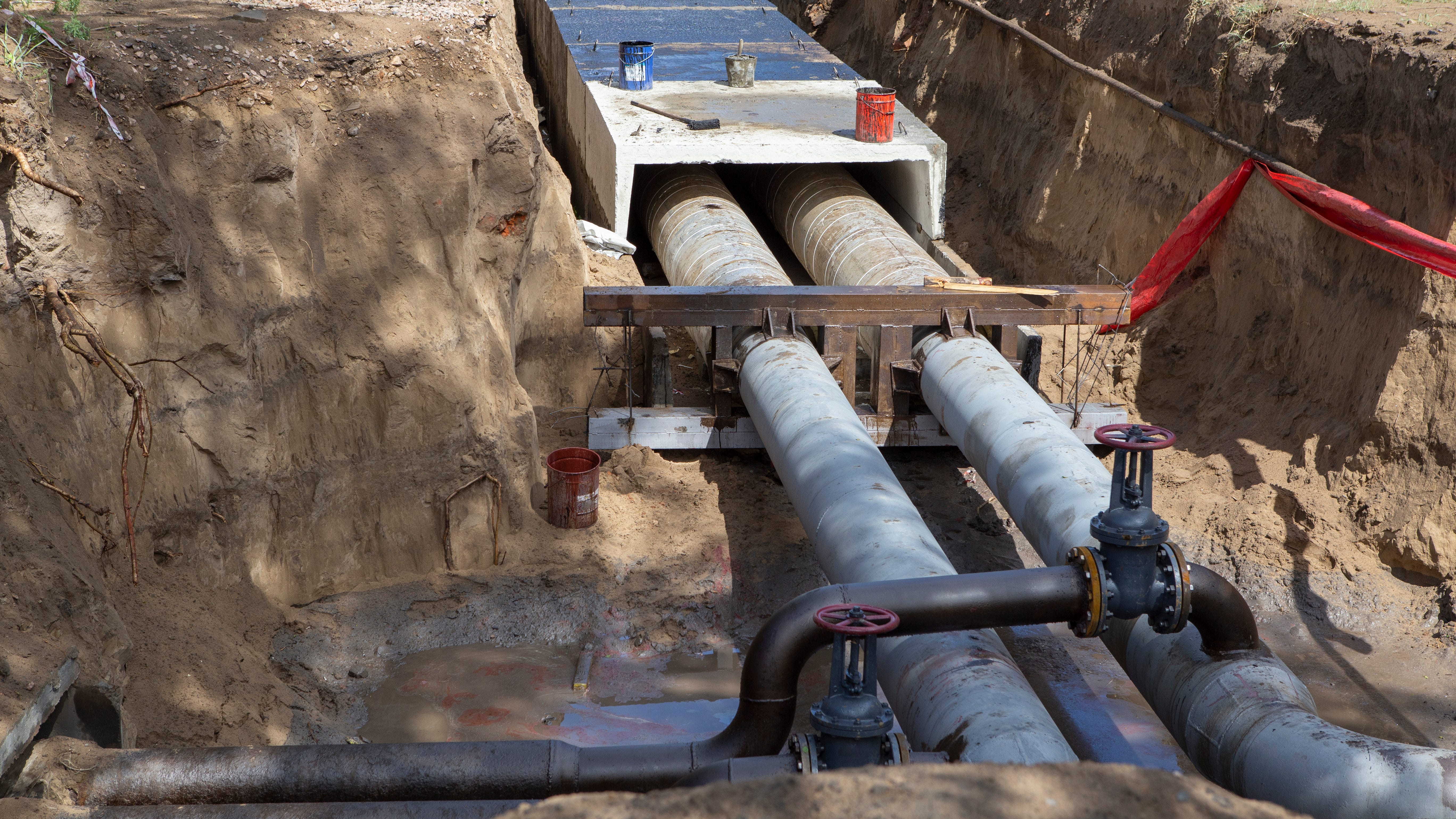 New Jersey gets $500M loan from EPA to fix state water infrastructure