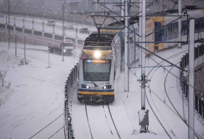 Light rail