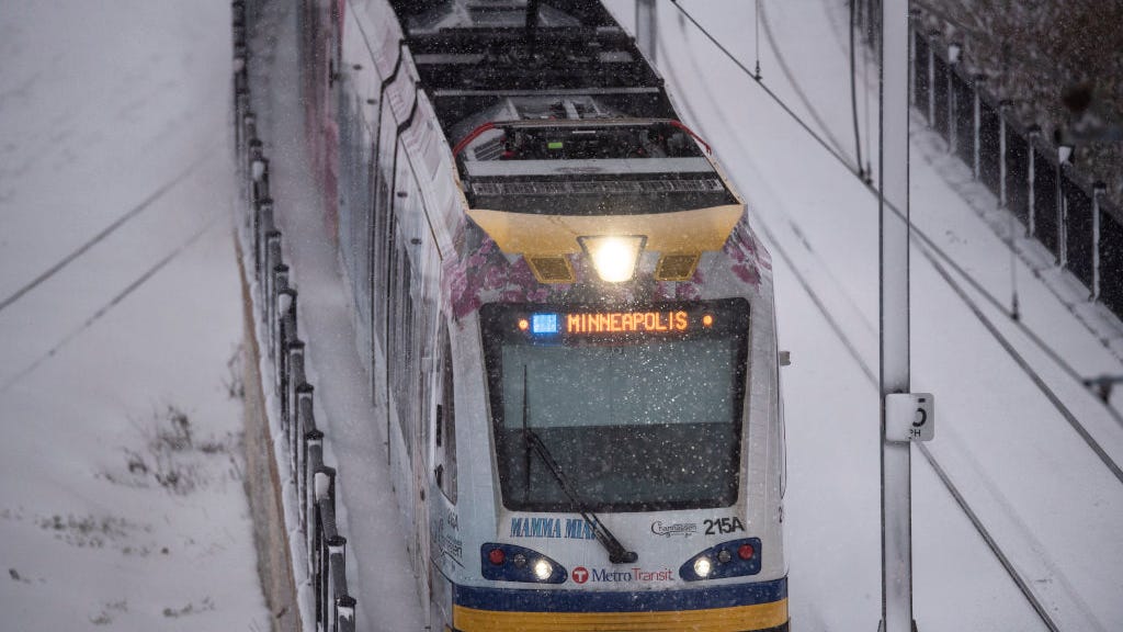 Met Council agrees to new safety measures with bus and train operators in Minnesota