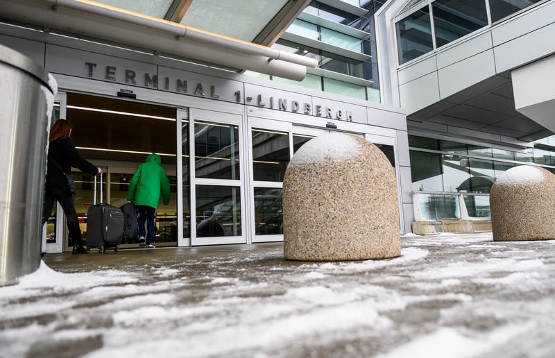 Congrats Twin Cities - your airport is the best in North America. For the second consecutive year, MSP International is ranked number one in the "Mega Airport" category by JD Power's annual list of consumer satisfaction. 