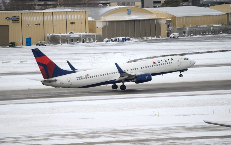 Airport figures show MSP had an increase in passenger traffic in 2022 of 24% compared to 2021, as it continues to rebound toward pre-pandemic record numbers.