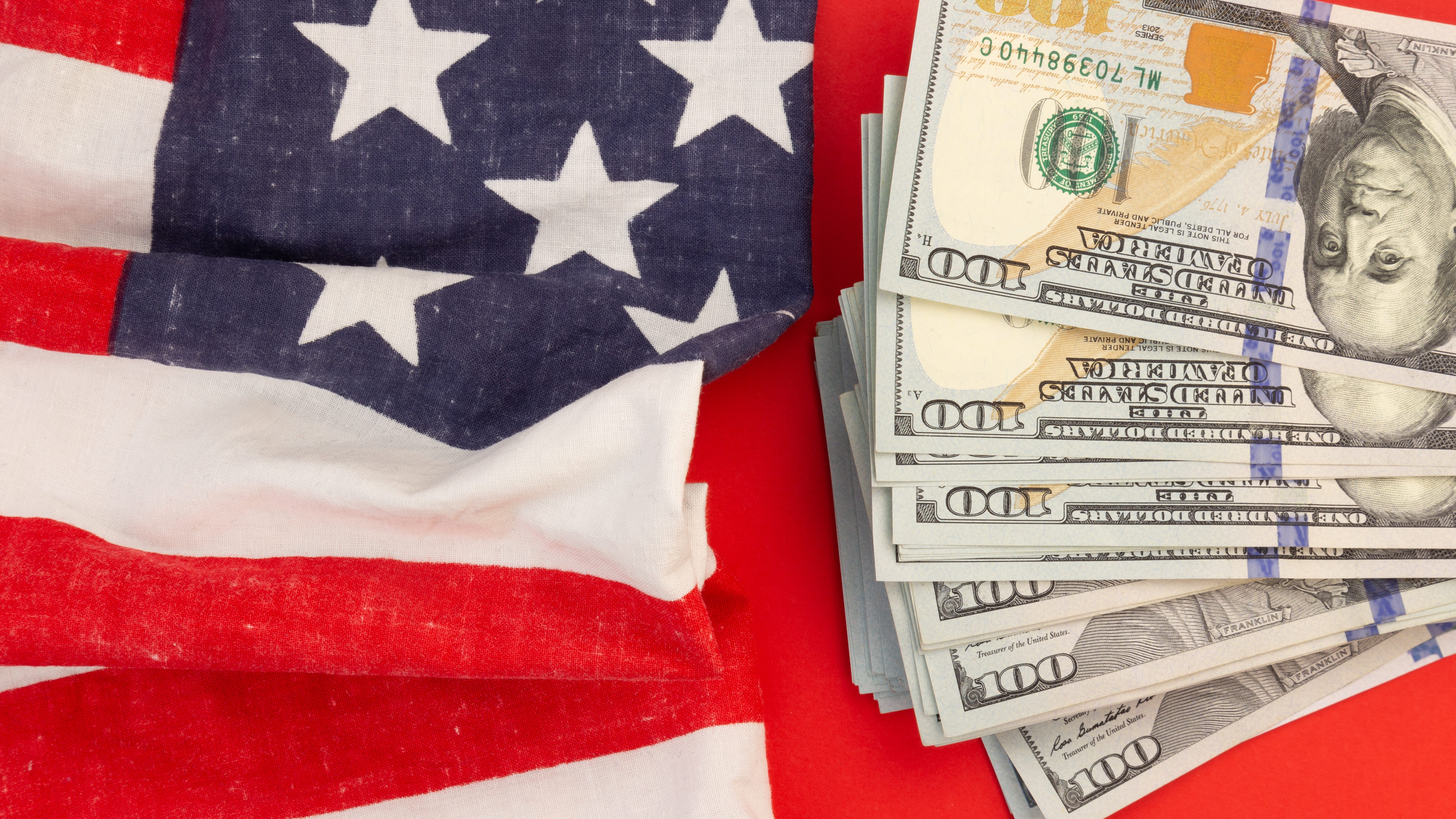 Westland woman sentenced to 2 years behind bars for stealing almost half a million dollars from veterans' families