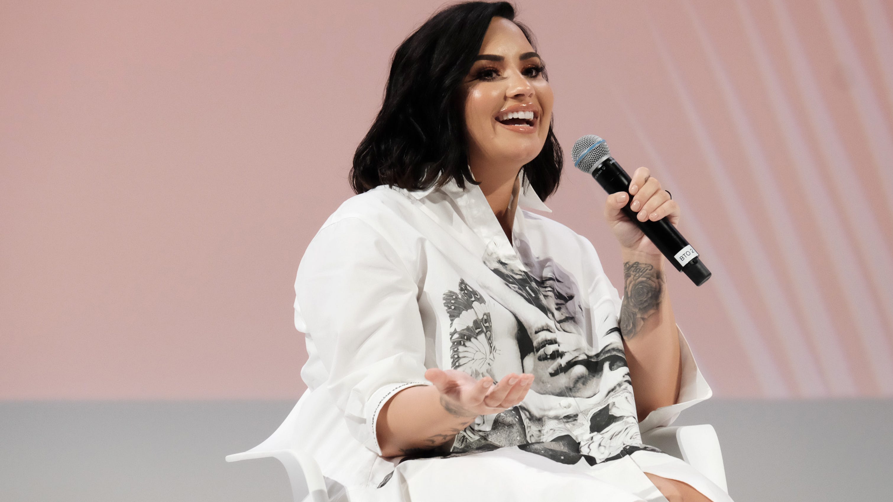 9 of the Best Demi Lovato Moments of All Time
