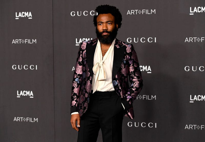 Donald Glover