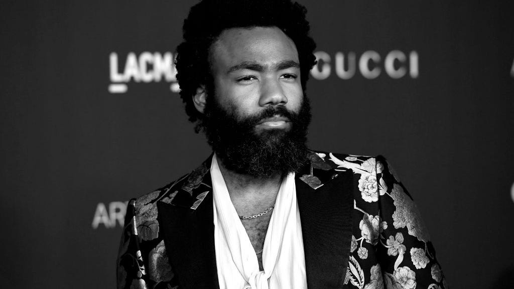Donald Glover drops an ominous trailer for 'Atlanta' season 3