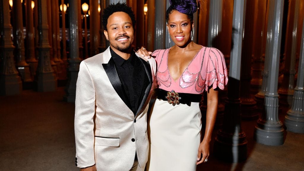 Regina King’s 26-year old son has died