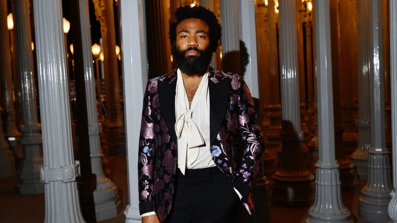 Donald Glover