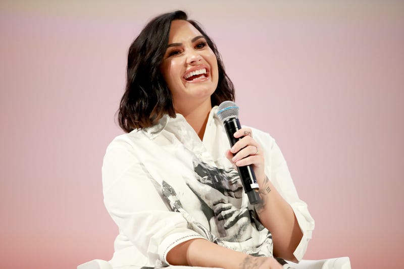Demi Lovato