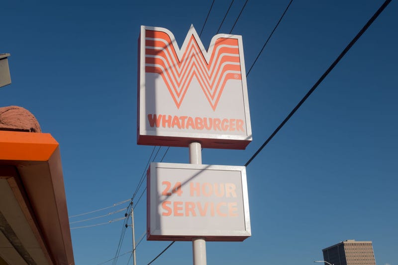 Whataburger