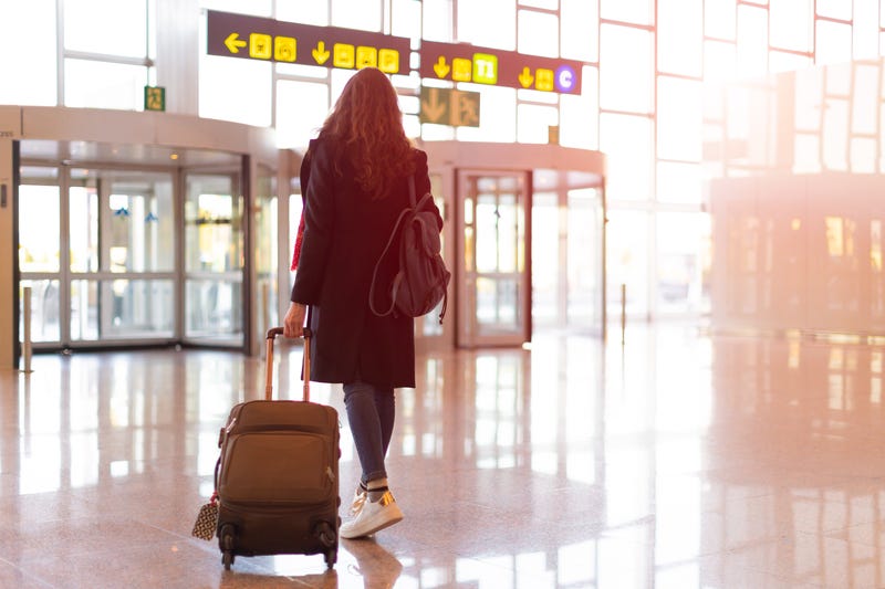 Airport