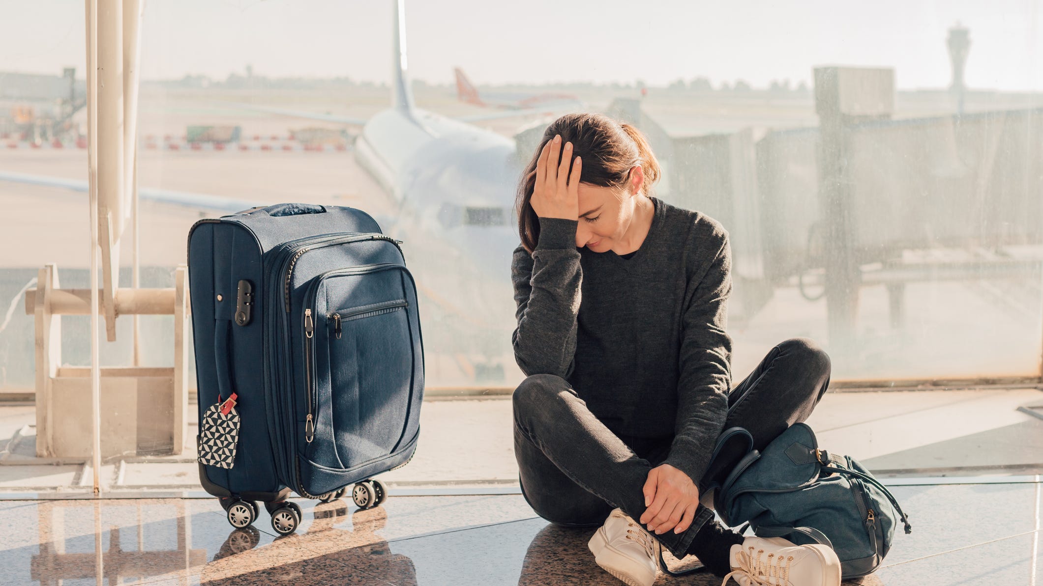 1 in 3 have been the victim of a travel scam; what to look out for
