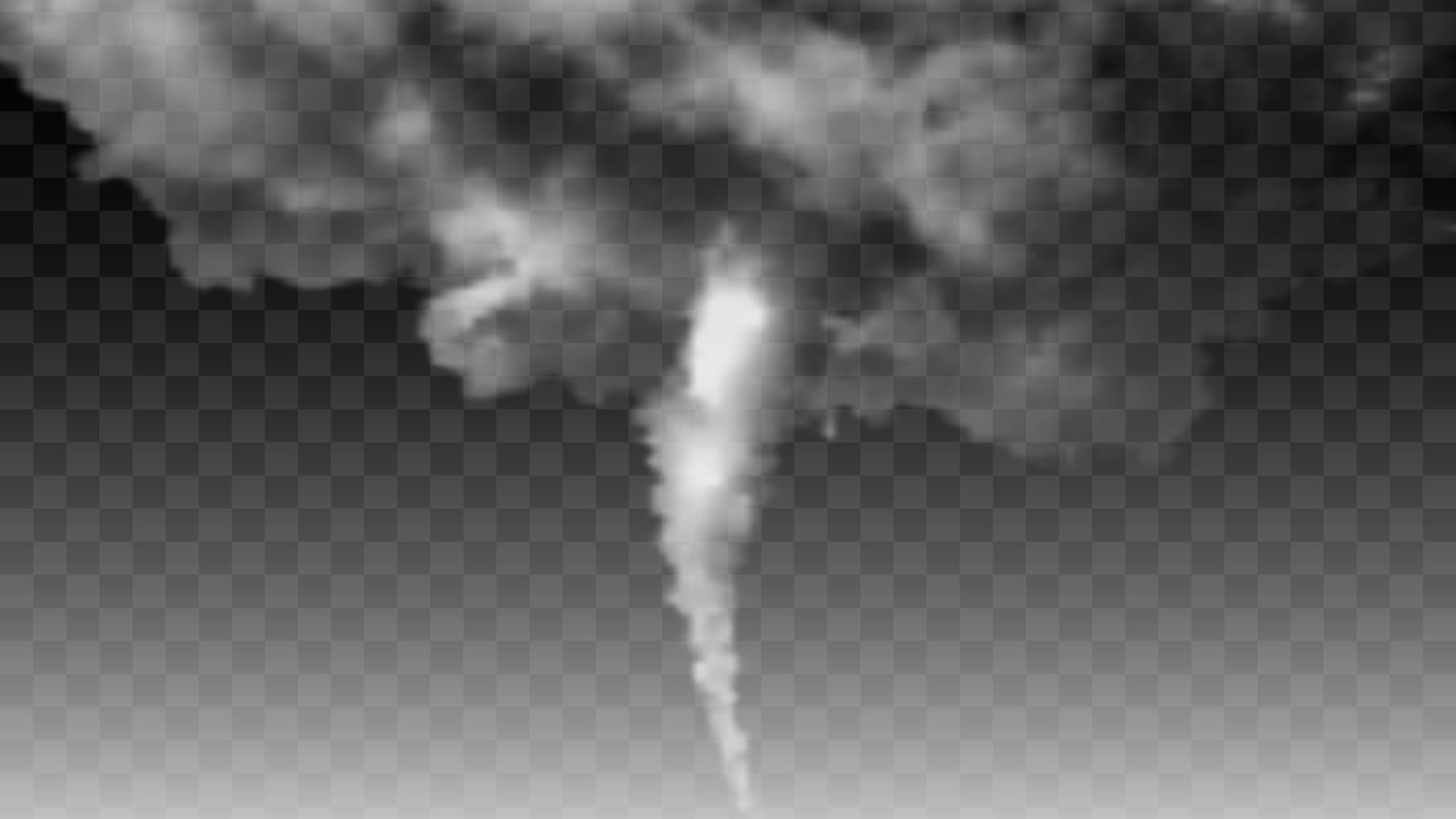 Weather service confirms tornadoes in western Kansas