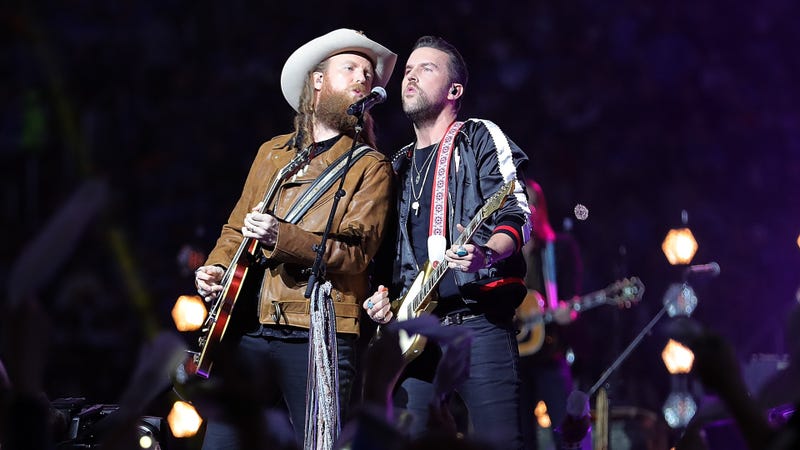 Brothers Osborne