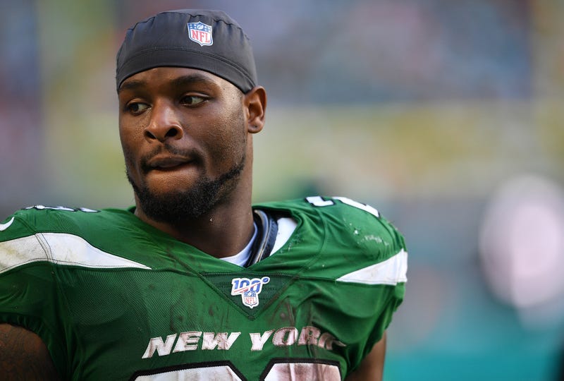 Le'Veon Bell