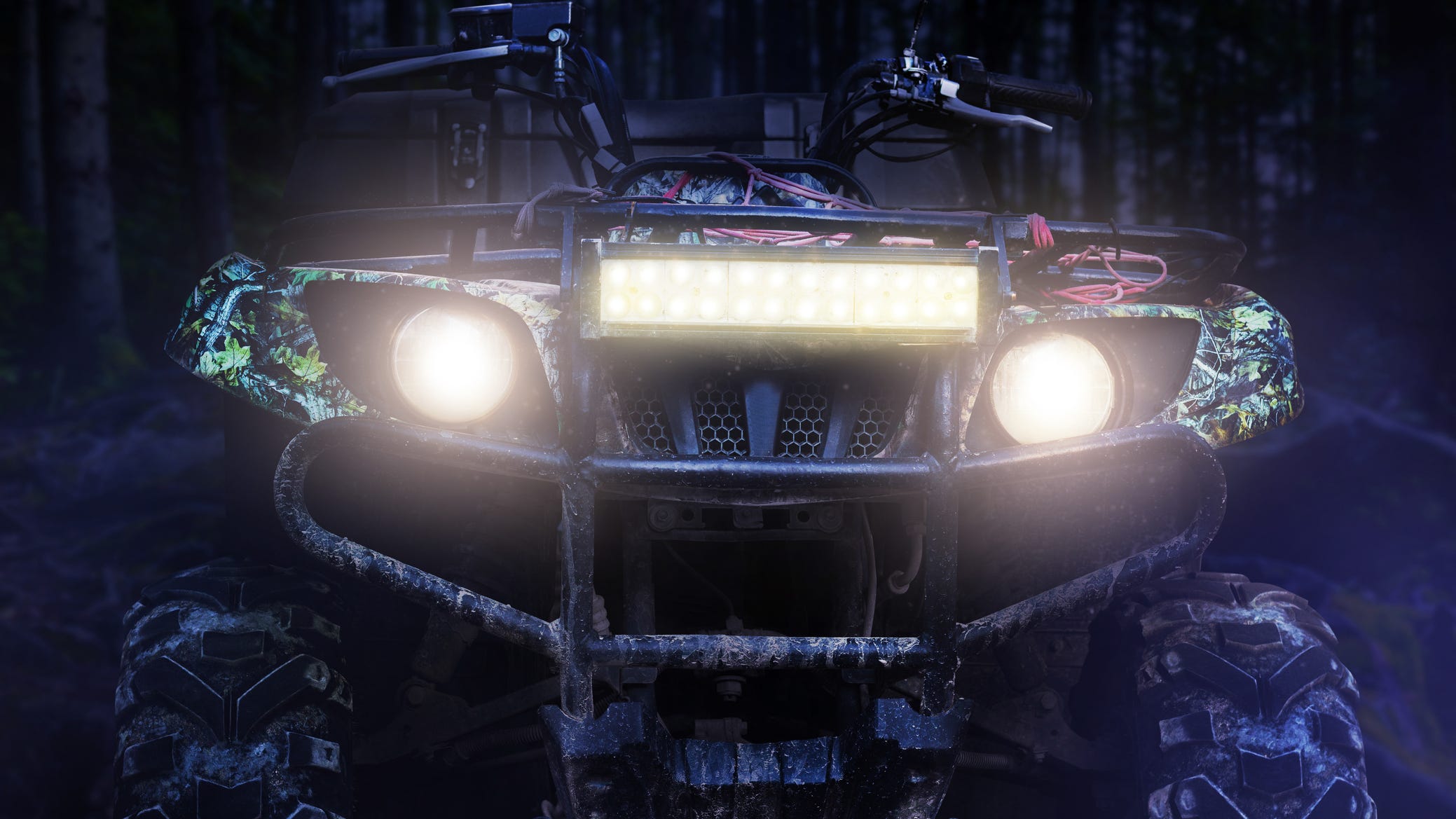 MSP: Speed, alcohol played part in fatal ATV crash in Oakland County