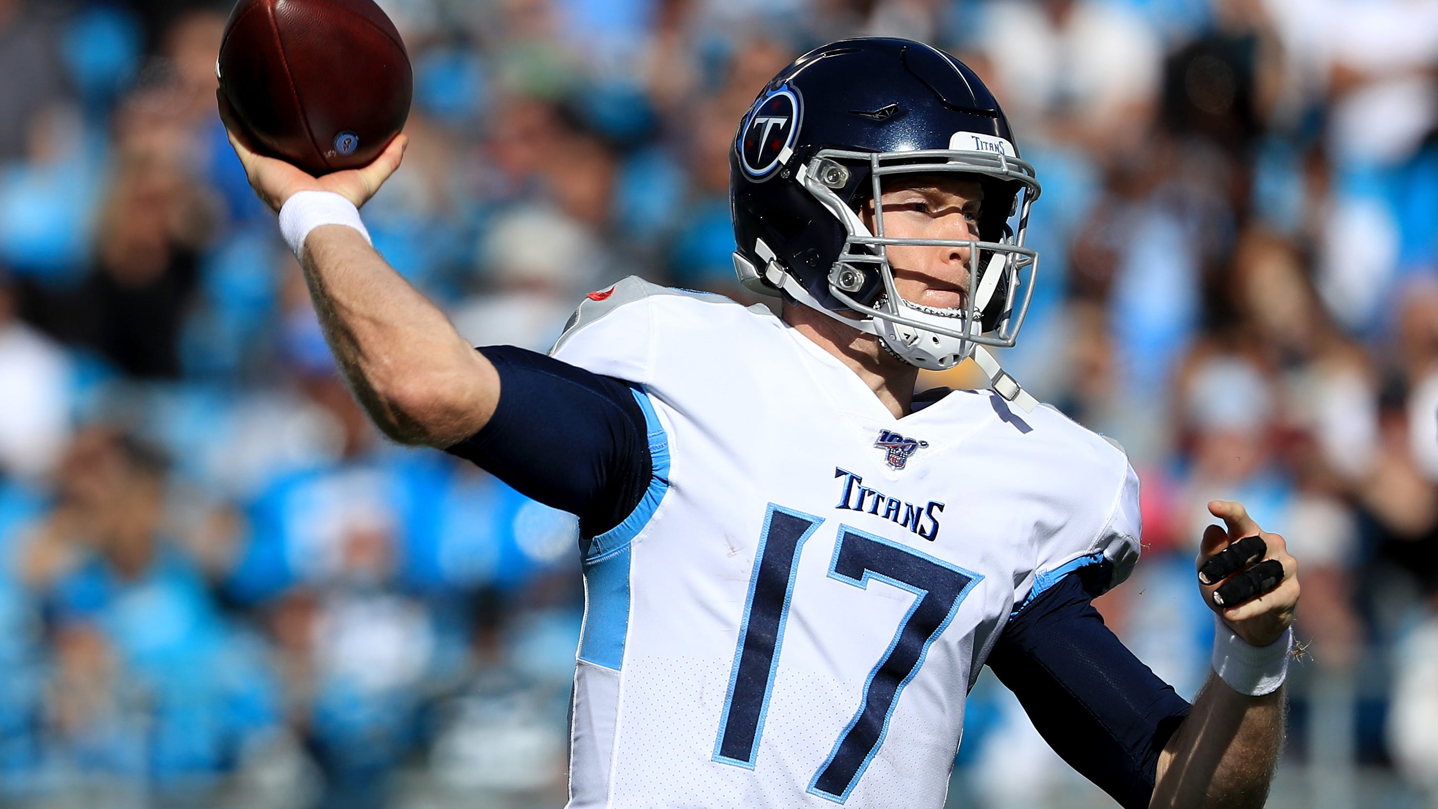 Fantasy Football: Week 10 Streaming Quarterbacks