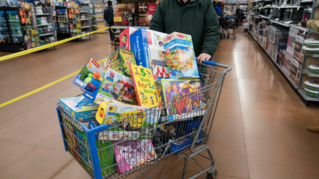 Here are the best Labor Day sales Walmart is offering
