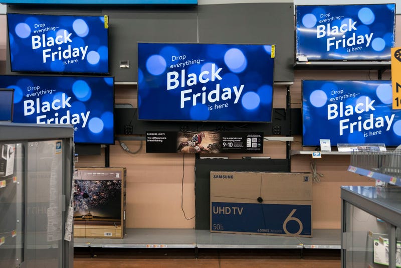 Walmart Black Friday