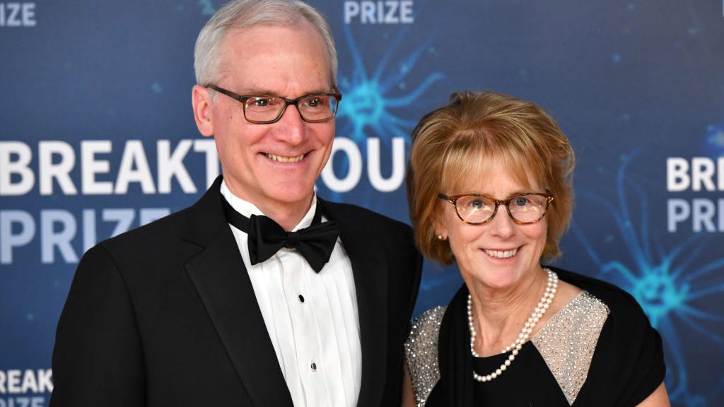 Stanford University president resigns after review found research had 'serious flaws'
