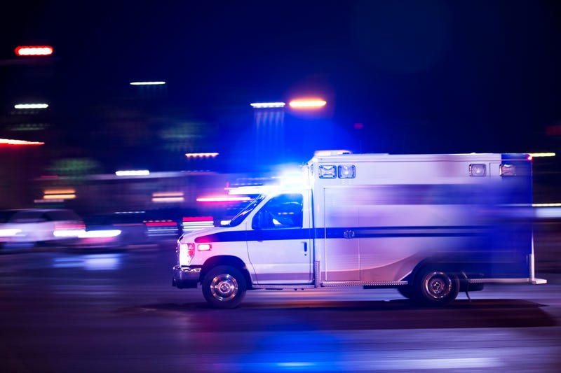 ambulance