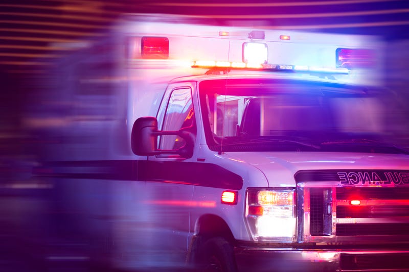 ambulance