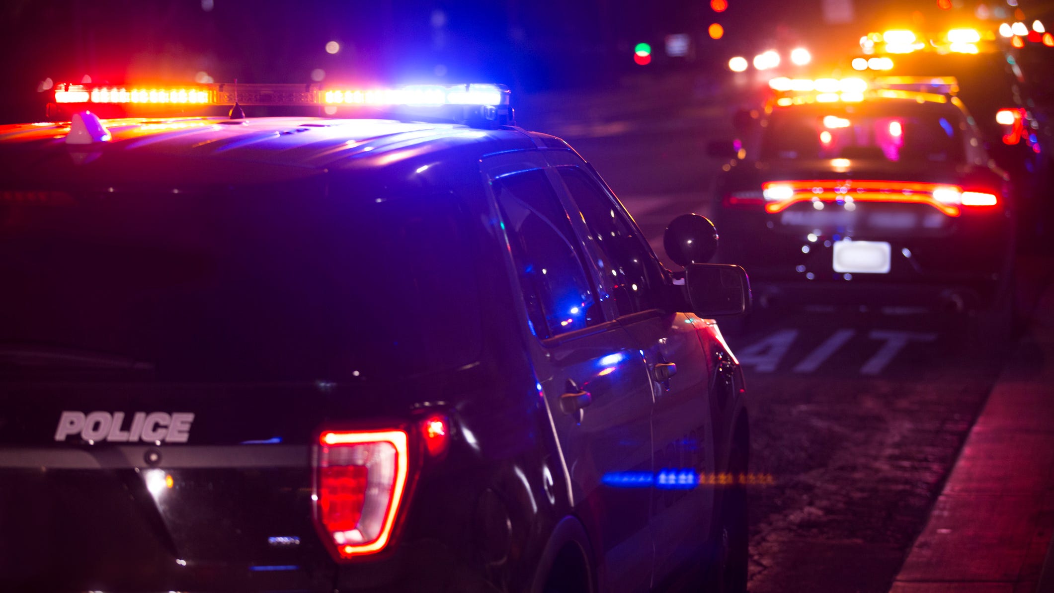 Shots fired at spring break party in Mansfield, over 1,200 in attendance