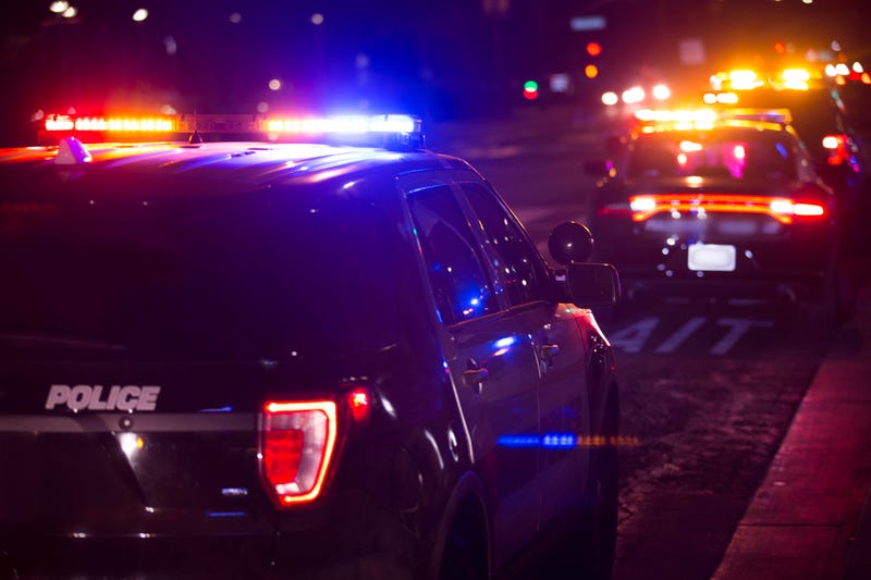 Police