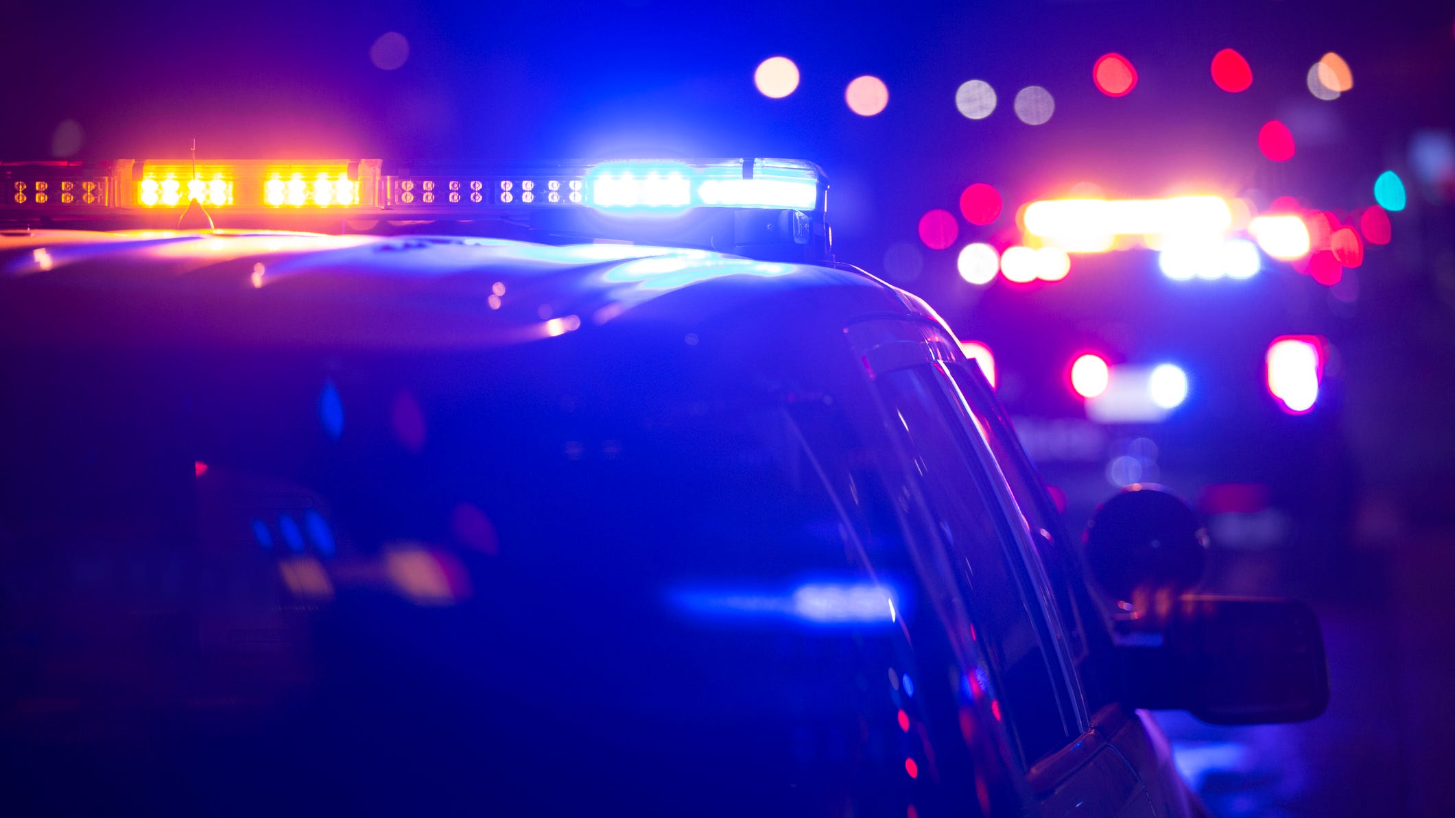 911 caller facing possible charges for allegedly misleading troopers about road rage shooting on I-94 in Detroit