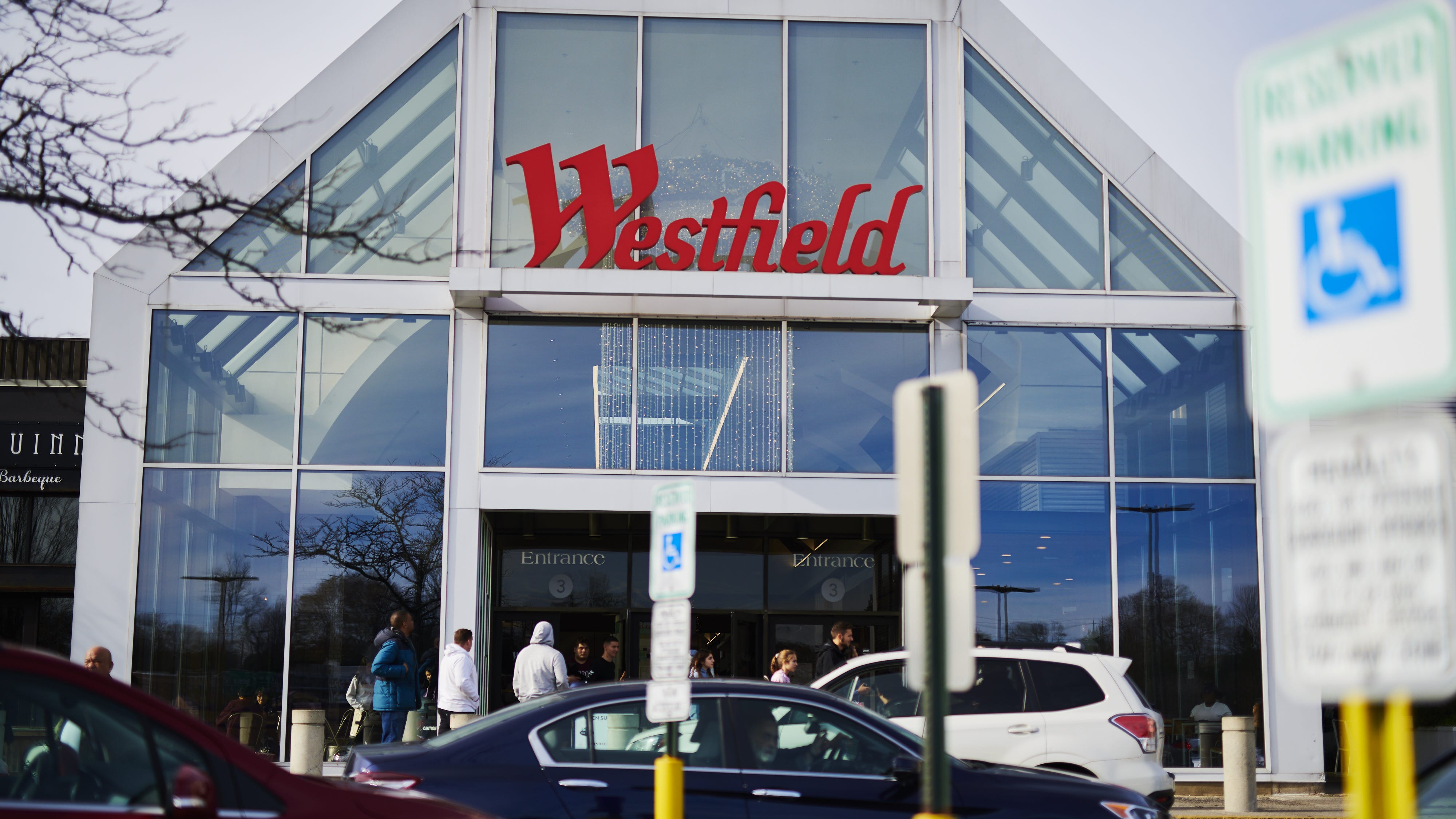 No active shooter at NJ mall, despite evacuation due to shooting fears: police